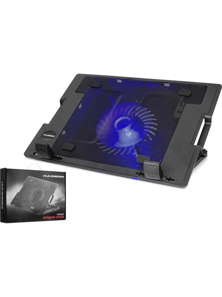 Hadron HDX4251 (2004) Notebook Soğutucu Ledli (Kutu Hasarlı Teşhir) ürün görseli 1
