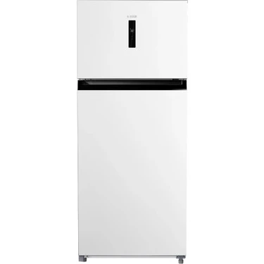 Uğur UES 470 D2K NF DGT R65 Çift Kapılı No Frost Buzdolabı ürün görseli 1