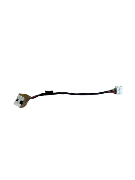 Hp ile Uyumlu Pavilion DV6-3035ET (WW041EA) Power Dc Jack, Adaptör Şarj Soketi ürün görseli 1