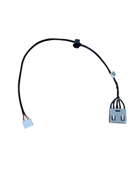 Lenovo ile Uyumlu G5135, G51-35, G7035, G70-35 Power Dc Jack, Adaptör Şarj Soketi ürün görseli 1