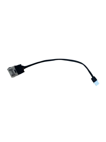 Lenovo ile Uyumlu V110-15AST Type 80TD Power Dc Jack, Adaptör Şarj Soketi ürün görseli 1