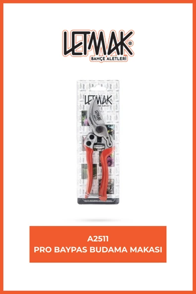 PRO BAYPAS BUDAMA MAKASI - A2511 - Resim 3