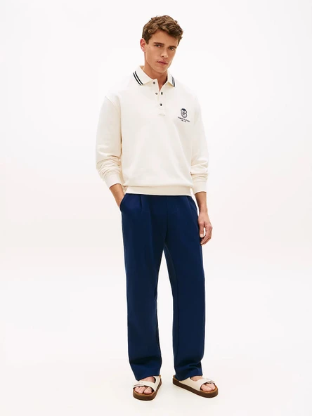 Tommy Hilfiger MW0MW41763DCC Essential Intechno Erkek Pantolon ürün görseli 1