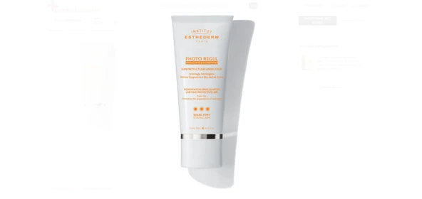 Institut Esthederm Photo Regul 50 ml ürün görseli 1