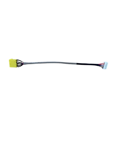 Lenovo ile Uyumlu Z710 59-391748, Z710 59-413153 Power Dc Jack, Adaptör Şarj Soketi ürün görseli 1