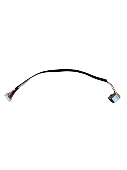 Hp ile Uyumlu Probook 4310S, 4311S, 4315S, 4410S Power Dc Jack, Adaptör Şarj Soketi ürün görseli 1