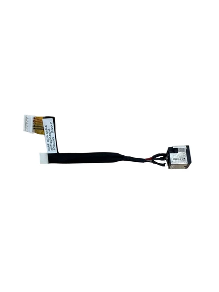 Hp ile Uyumlu Elitebook 8560p, 8560w, 8570p Power Dc Jack, Adaptör Şarj Soketi ürün görseli 1