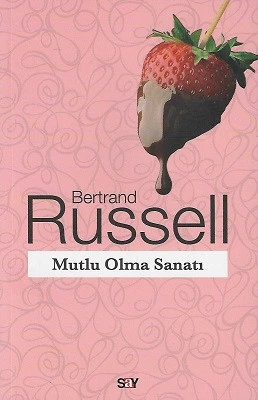 Mutlu Olma Sanatı Bertrand Russell Say Yayınları - YENİ KİTAP ürün görseli 1