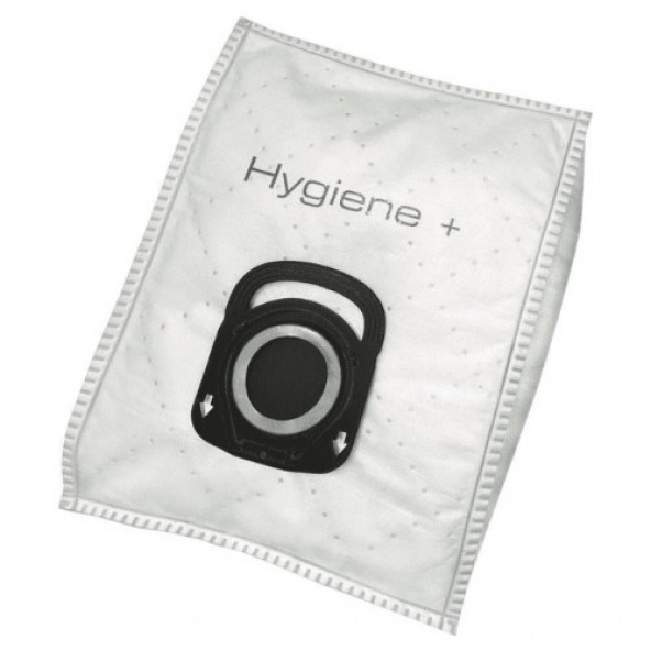 Rowenta Hygiene 4 lü Toz Torbası Zr200540 ürün görseli 1
