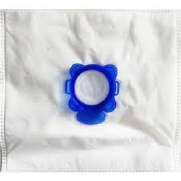 Rowenta Wonderbag Universal Uyumlu Toz Torbası 10 Adet ürün görseli 1