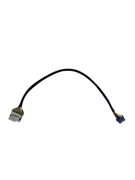 Hp ile Uyumlu Pavilion 15-E072st (E1U12EA) Power Dc Jack, Adaptör Şarj Soketi ürün görseli 1