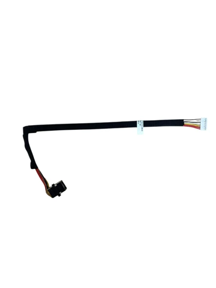 Hp ile Probook 50.4GK08.032 CJ158 Power Dc Jack, Adaptör Şarj Soketi ürün görseli 1