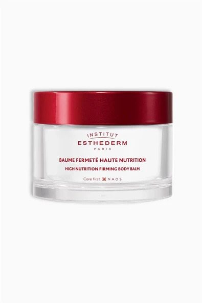 ESTHEDERM HİGH NUTRİTİON FİRMİNG BODY BALM - VÜCUT BALSAMI 200ML ürün görseli 1