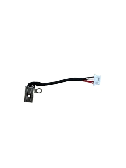 Hp ile Uyumlu Probook 430 G8 2x7t6ea Power Dc Jack, Adaptör Şarj Soketi ürün görseli 1