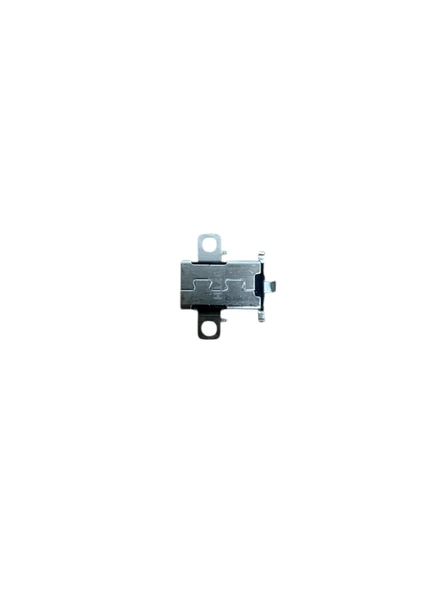 Lenovo ile Uyumlu IdeaPad 530S-14IKB 81EU00BLTX Power Dc Jack, Adaptör Şarj Soketi ürün görseli 1