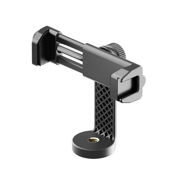 Ulanzi ST-17 Dönen Telefon Tripod ve Masa Standı ürün görseli 1