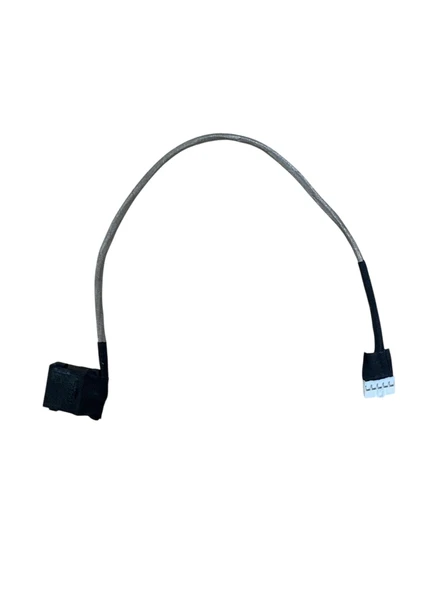 Lenovo ile Uyumlu IdeaPad 700-15ISK 80RU00WFTX Power Dc Jack, Adaptör Şarj Soketi ürün görseli 1
