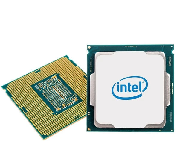 Intel Core i5 8400 2,8 GHz 9 MB Cache 1151 Pin İşlemci ürün görseli 1