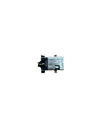 Lenovo ile Uyumlu Flex 5-14ITL05 82HS00NSTX Power Dc Jack, Adaptör Şarj Soketi ürün görseli 1