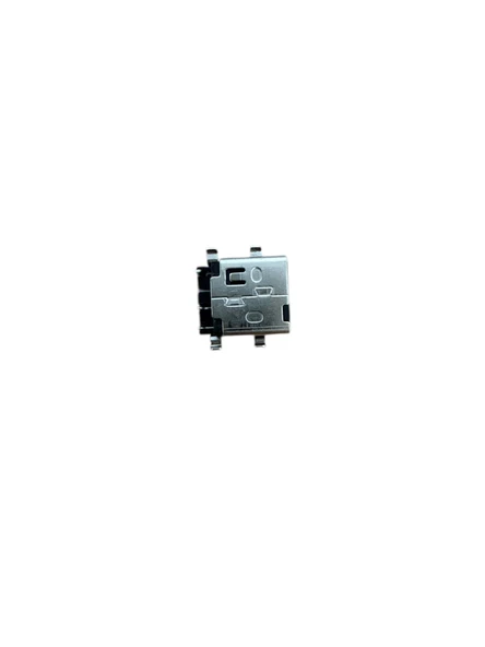 Samsung ile Uyumlu NP300E5A-S01TR, NP300E5A-S02TR Power Dc Jack, Adaptör Şarj Soketi ürün görseli 1