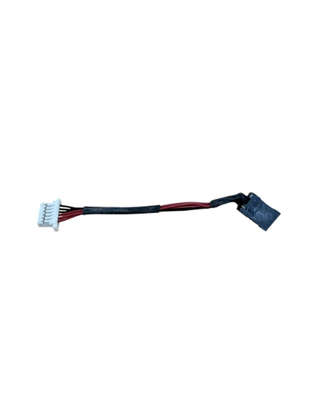 Samsung ile Uyumlu NP900X3C, NP900X3D, NP900X3E Power Dc Jack, Adaptör Şarj Soketi ürün görseli 1