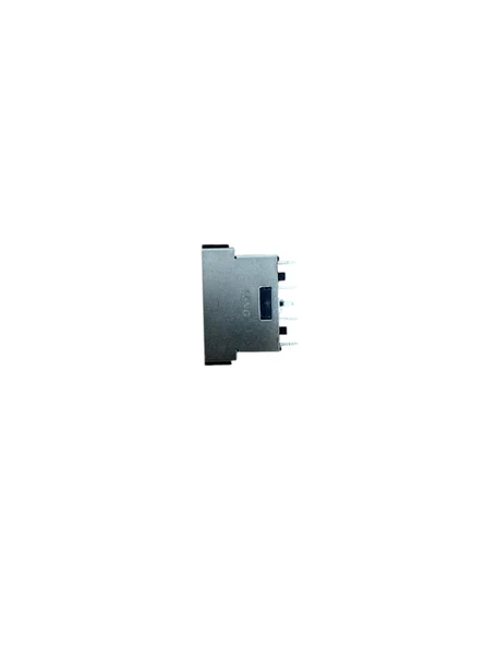 Lenovo ile Uyumlu Thinkpad E570 20H5S01C00 Power Dc Jack, Adaptör Şarj Soketi ürün görseli 1