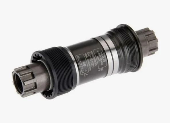 Shimano Bb-es25 Octalink Orta Yatak 118 Mm ürün görseli 1