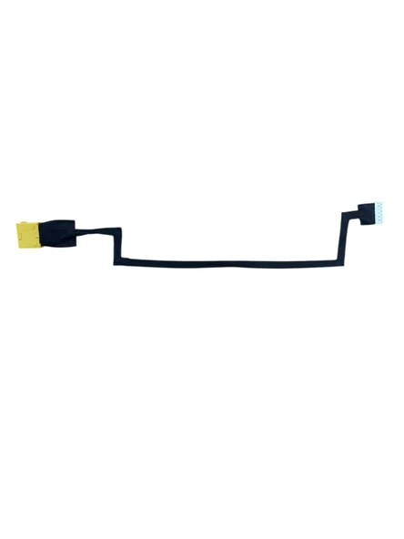 Lenovo ile Uyumlu IdeaPad S510P Type 80BN Power Dc Jack, Adaptör Şarj Soketi ürün görseli 1