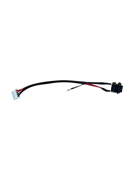 Sony ile Uyumlu Vaio SVE1512K1E, SVE1512K1R Power Dc Jack, Adaptör Şarj Soketi ürün görseli 1