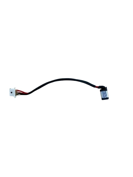 Samsung ile Uyumlu NP905S3G-K08TR, NP905S3G-K09TR Power Dc Jack, Adaptör Şarj Soketi ürün görseli 1