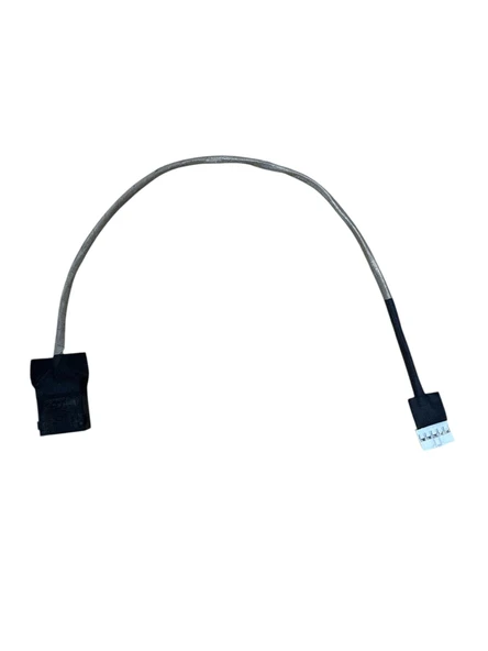 Lenovo ile Uyumlu Flex 3-1480 Type 80R3 Power Dc Jack, Adaptör Şarj Soketi ürün görseli 1