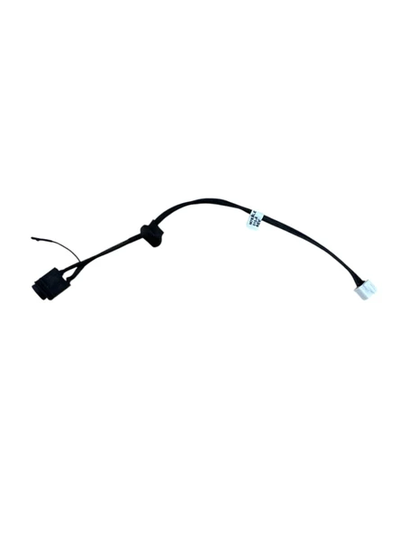 Sony ile Uyumlu Vaio PCG-3A2L, PCG-3A3L, PCG-3B Power Dc Jack, Adaptör Şarj Soketi ürün görseli 1