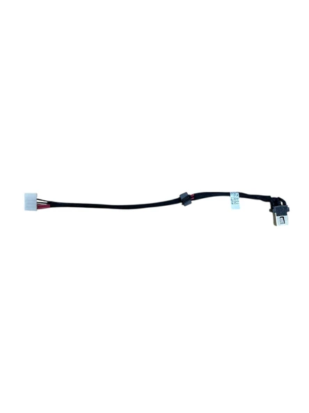 Lenovo ile Uyumlu IdeaPad 100-15IBY Type 80R8 Power Dc Jack, Adaptör Şarj Soketi ürün görseli 1