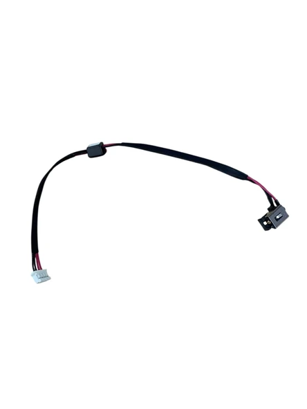 Lenovo ile Uyumlu DC30100H800, DC30100HM00, DC30100ID00 Power Dc Jack, Adaptör Şarj Soketi ürün görseli 1