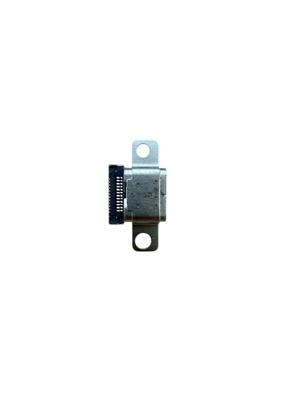 Lenovo ile Uyumlu Thinkpad E14 Gen 2 Type 20T7 Power Dc Jack, Adaptör Şarj Soketi TYPE-C ürün görseli 1