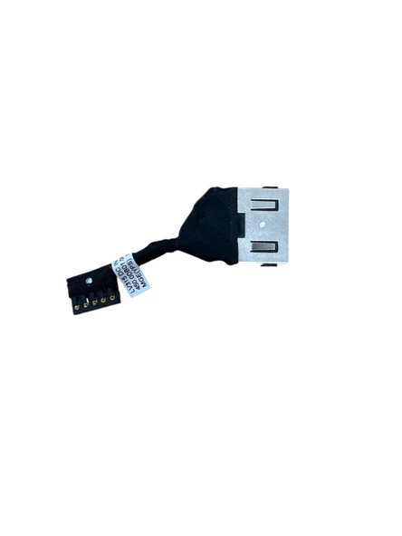 Lenovo ile Uyumlu V330-15IKB 81AX00FPTX Power Dc Jack, Adaptör Şarj Soketi ürün görseli 1