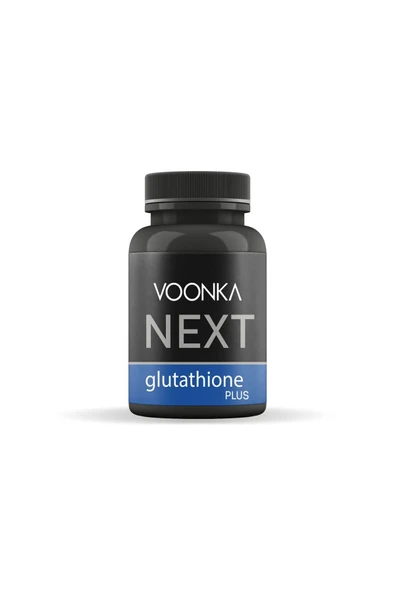 Voonka Next Glutathione Plus 30 Tablet ürün görseli 1