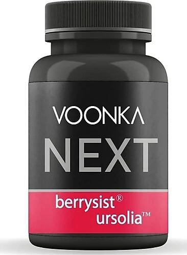 Voonka Next Berrysit Takviye Edici Gıda 60 Tablet ürün görseli 1