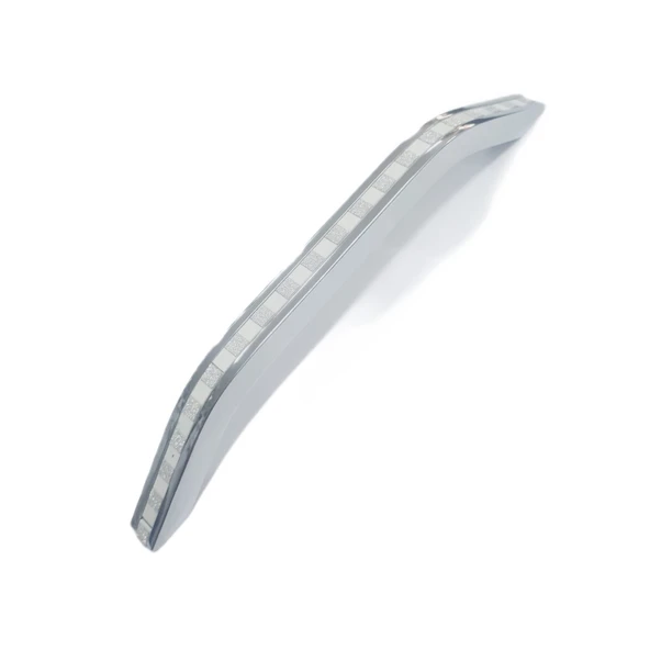 Metal kulp Simli Krom 160 mm Kulp - 5 Adet ürün görseli 1