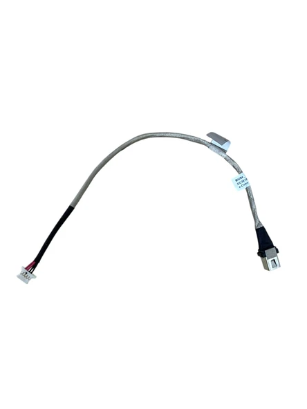 Lenovo ile Uyumlu 5C10N79818, CIZS0 Power Dc Jack, Adaptör Şarj Soketi ürün görseli 1