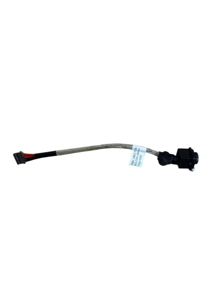 Sony ile Uyumlu Vaio VPCF23A9E, VPCF23B9E, VPCF23C5E Power Dc Jack, Adaptör Şarj Soketi ürün görseli 1