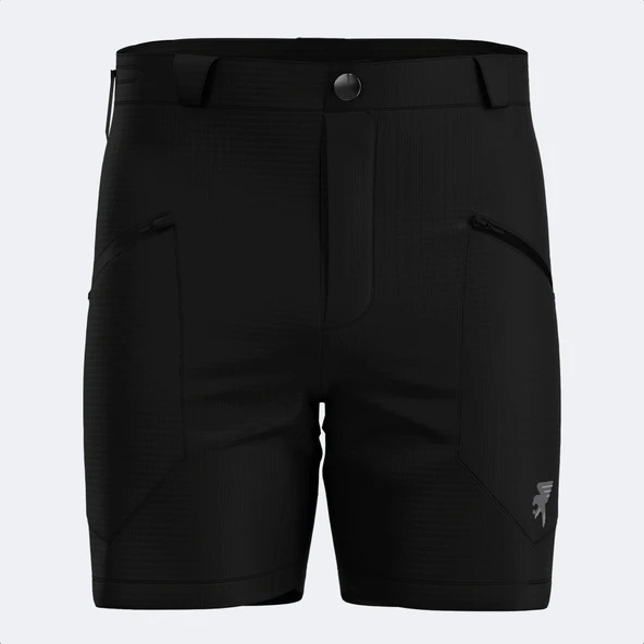 Joma Bermuda şort erkek Explorer Siyah 104175.100 ürün görseli 1