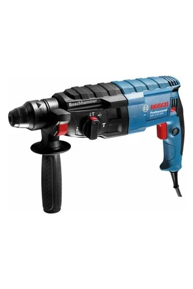 BOSCH Gbh 240 Profesyonel Kırıcı Delici Matkap ürün görseli 1