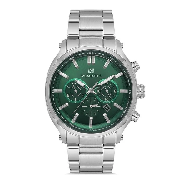 Momentus CC296S-15SS  Erkek Kol Saati ürün görseli 1