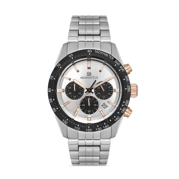 Momentus  SC369T-02SR Erkek Kol Saati ürün görseli 1