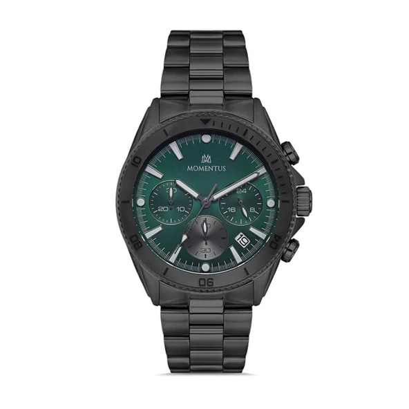 Momentus SM392N-15SS Erkek Kol Saati ürün görseli 1