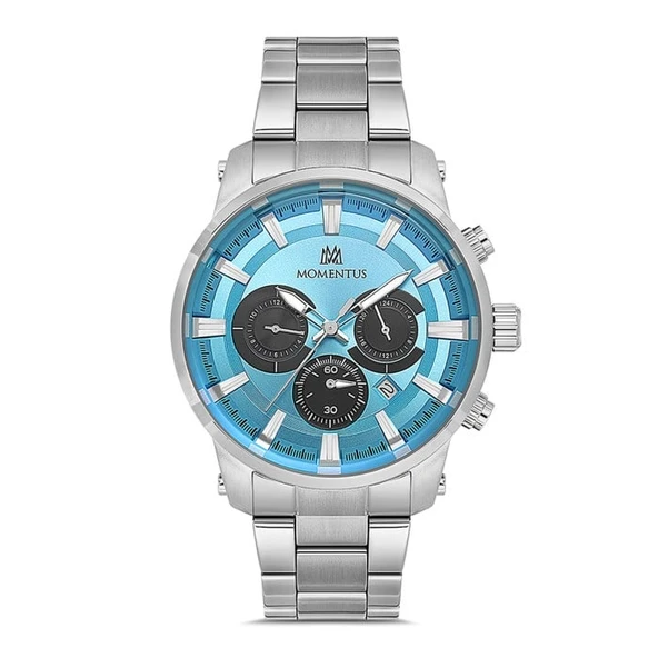 Momentus SC223S-10SS Erkek Kol Saati ürün görseli 1