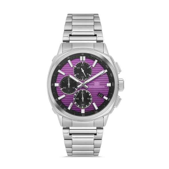 Momentus CC307S-14SS  Erkek Kol Saati ürün görseli 1