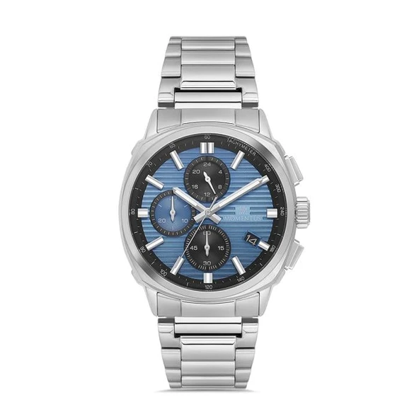 Momentus CC307S-11SS Erkek Kol Saati ürün görseli 1