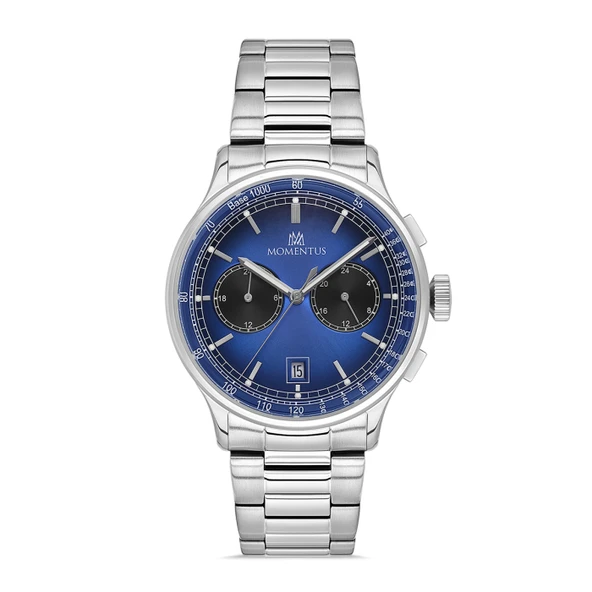 Momentus CC305S-11SS Erkek Kol Saati ürün görseli 1
